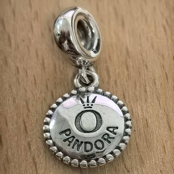 Pandora Commonwealth of Dominica flag Charm, S925 Silver Bracelets - Picture 2 of 4